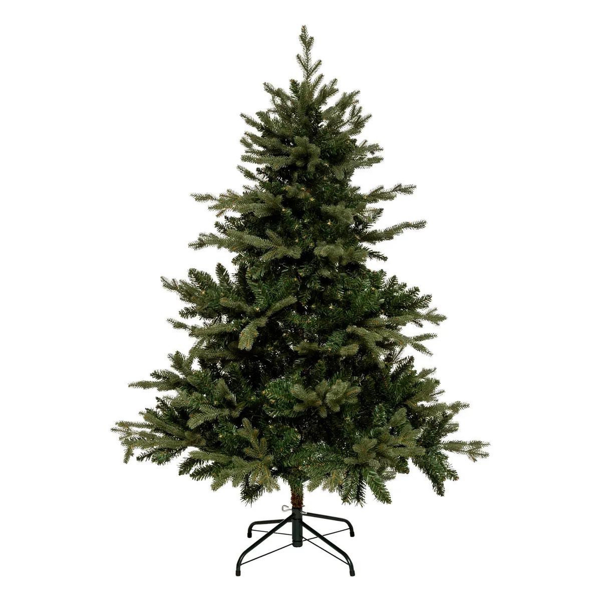 FEERIC LIGHT & CHRISTMAS Sapin de noël artificiel  richland  150cm vert