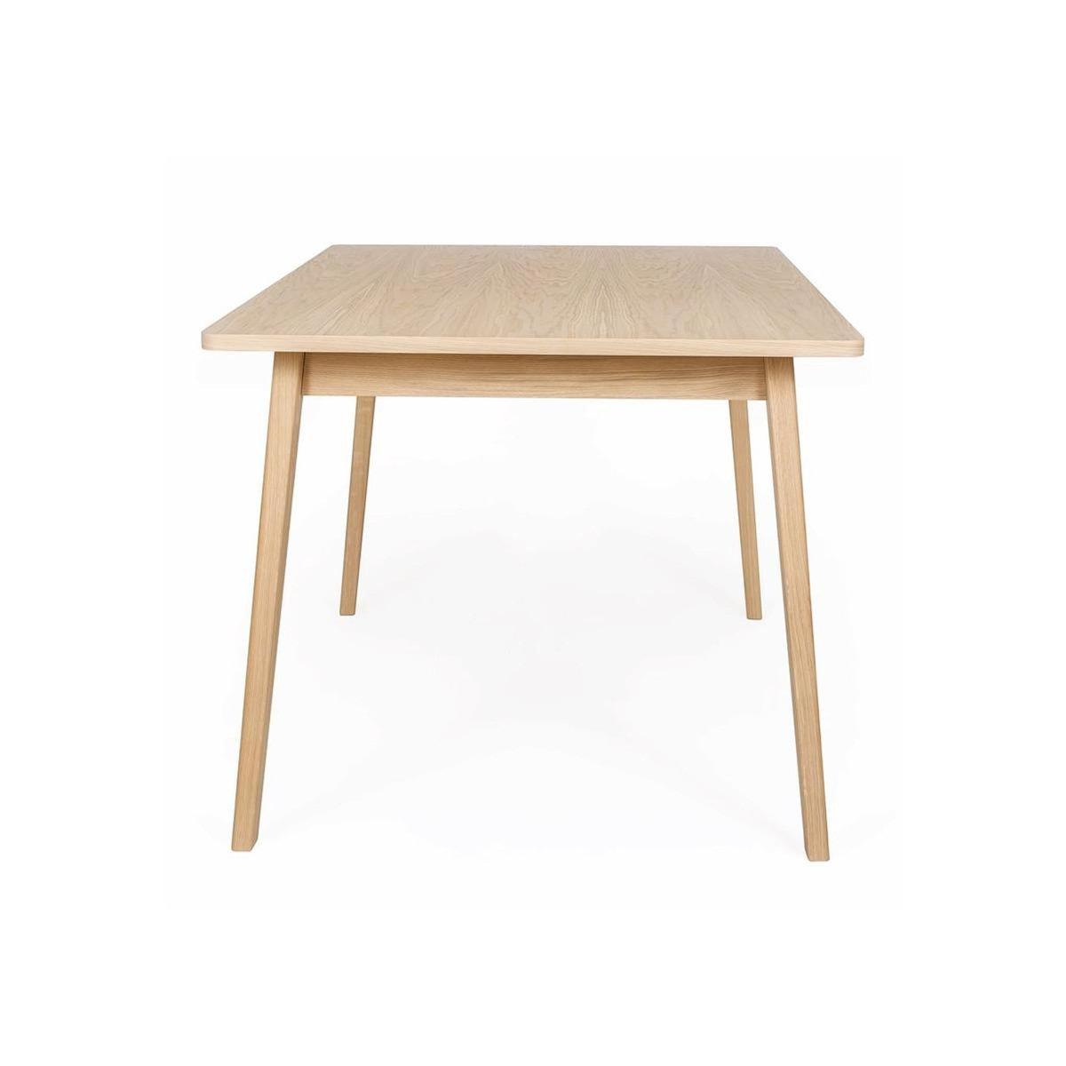 Paris Prix Table à Manger Design  Skagen  140cm Chêne
