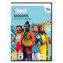 Les Sims 4 - Pack d'Extension Saisons PC