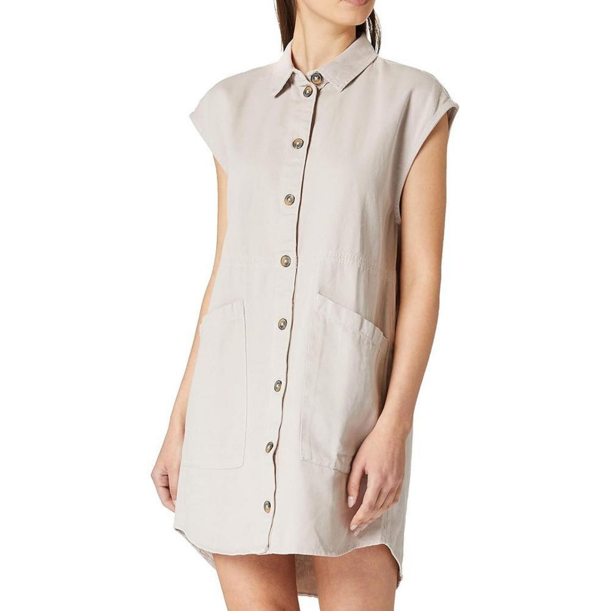 NOISY MAY Robe  Femme Noisy May Alma