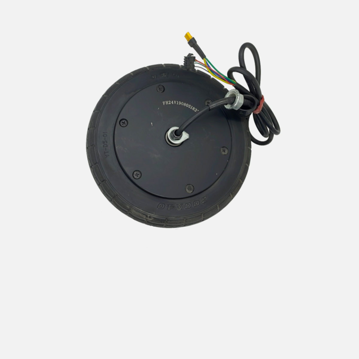 URBANGLIDE Roue moteur RIDE 80AE