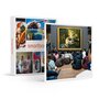 Voir la diapositive 1 : Smartbox Sortie culturelle en famille à Paris au Musée d'Orsay pour 1 adulte et 2 enfants - Coffret Cadeau Sport & Aventure