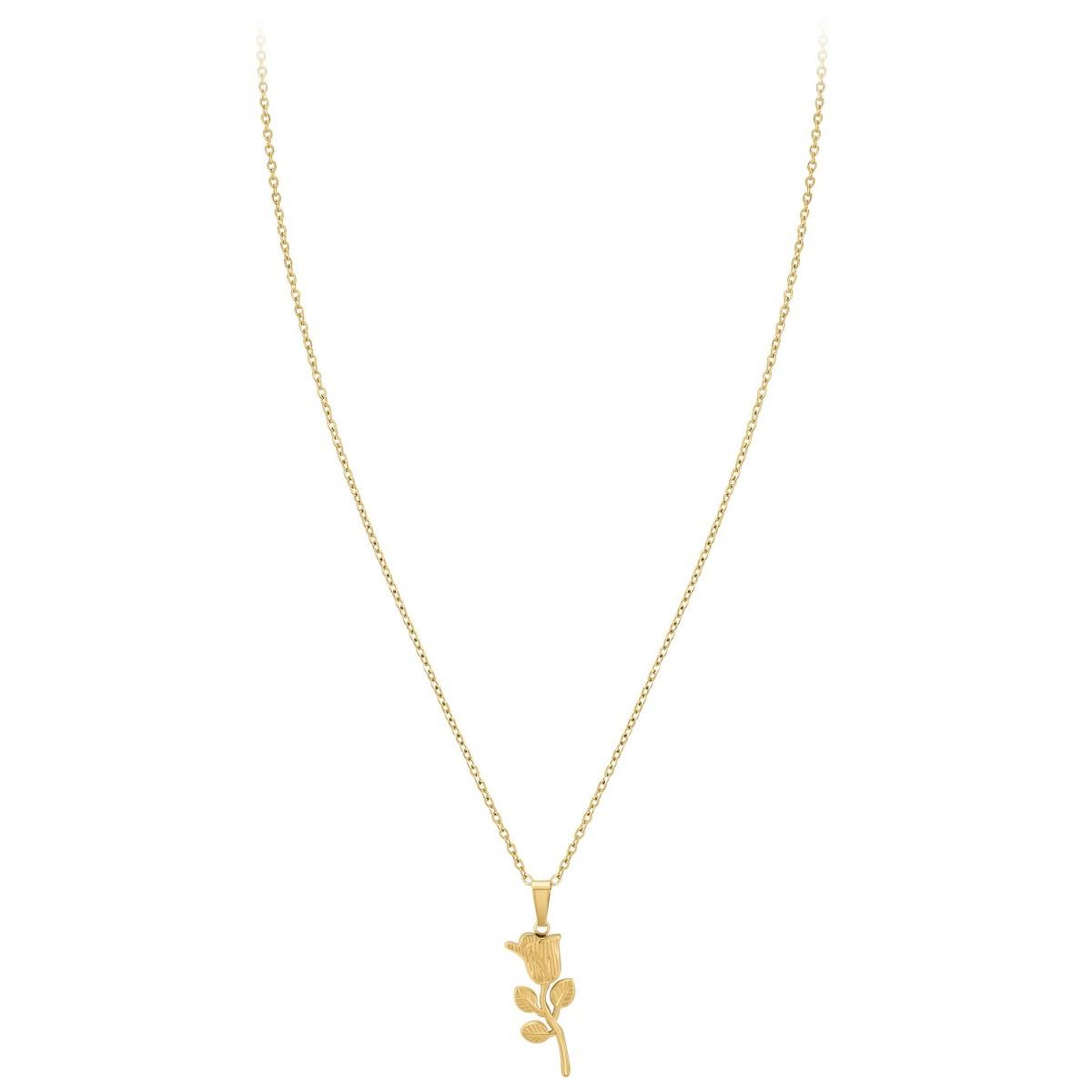 Voir la diapositive 3 : SC BOHEME Collier fleur par SC Bohème