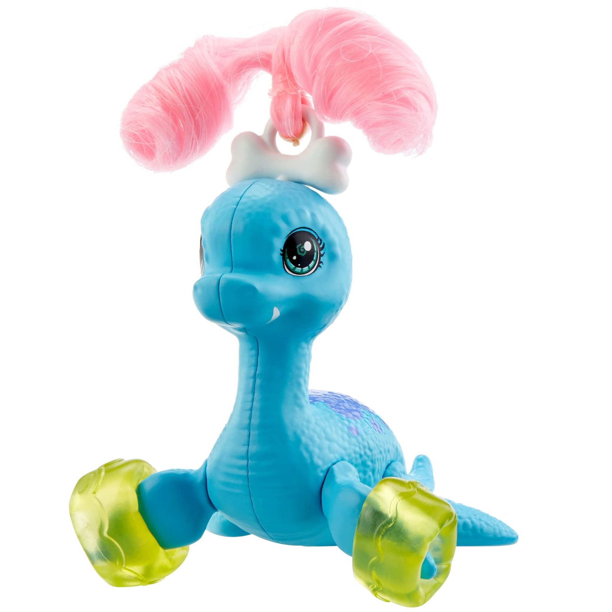Voir la diapositive 1 : MATTEL Oeuf enchanté Cave Club