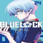 BLUE LOCK TOME 24 , Nomura Yusuke