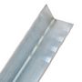 Voir la diapositive 4 : VIDAXL Piquet de sol en forme de L 12 pcs Acier galvanise 5 x 5 x 50cm