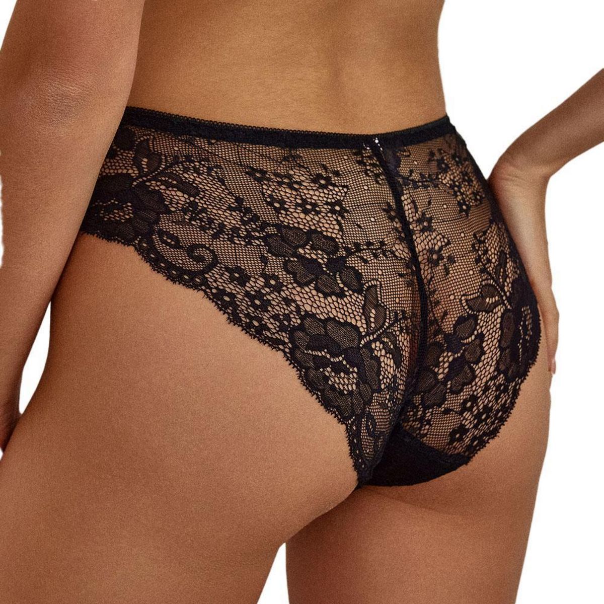 LES PETITES BOMBES Tanga  Femme Les Petites Bombes Camelle