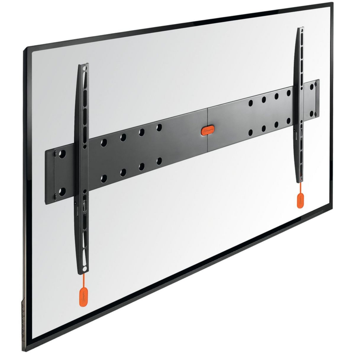 Vogel's Support mural TV BASE 05 L 40-80P fixe