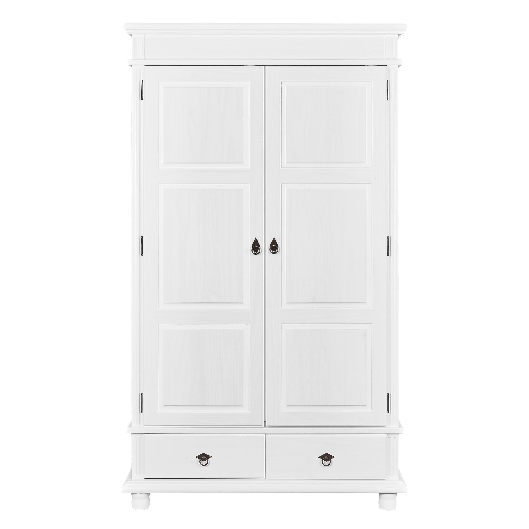 Voir la diapositive 2 : INTERLINK Armoire DANZ 2