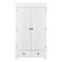 Voir la diapositive 2 : INTERLINK Armoire DANZ 2