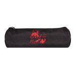 Bagtrotter BAGTROTTER Trousse scolaire ronde Donjons & Dragons Noir