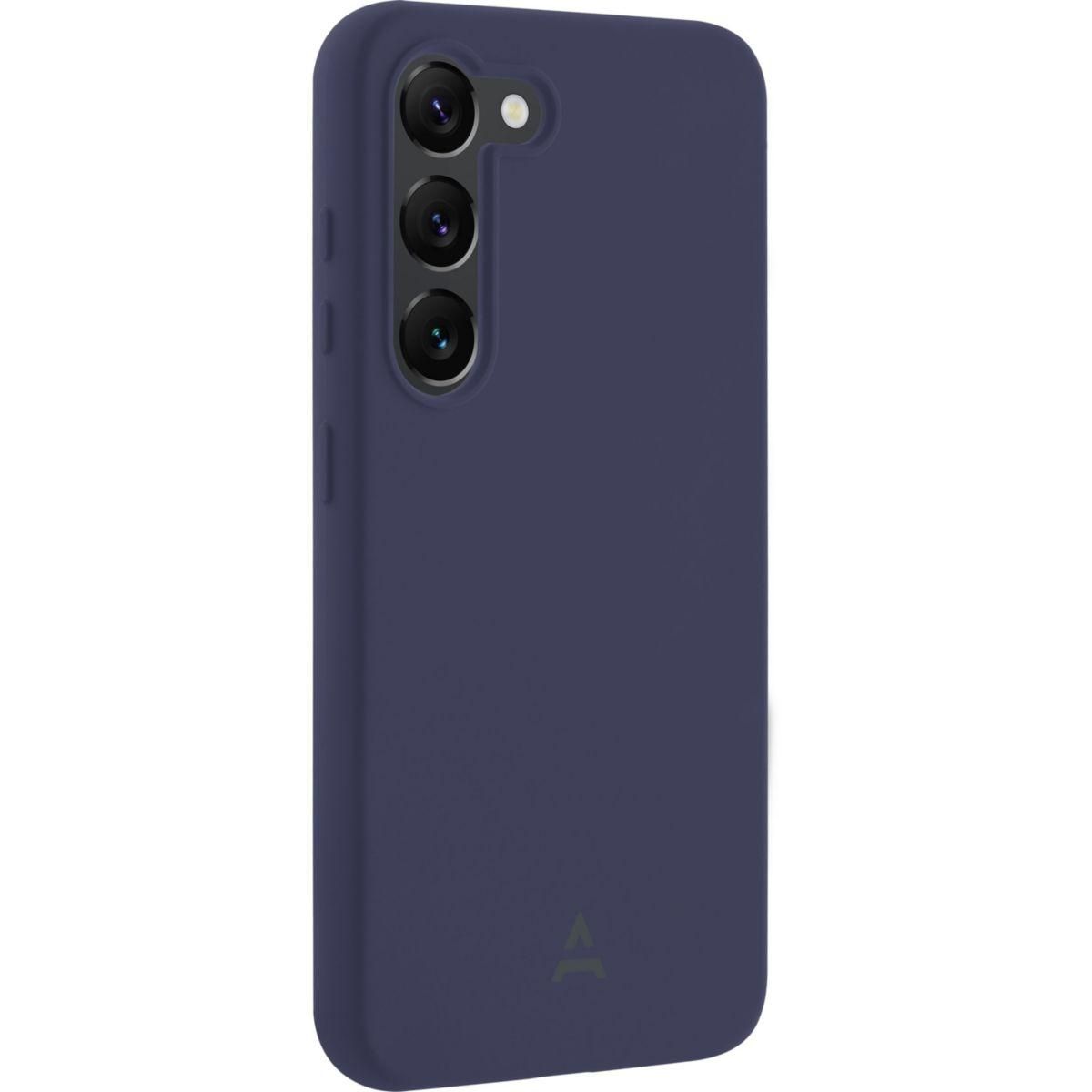 ADEQWAT Coque Samsung S23 - Cosmic Purple