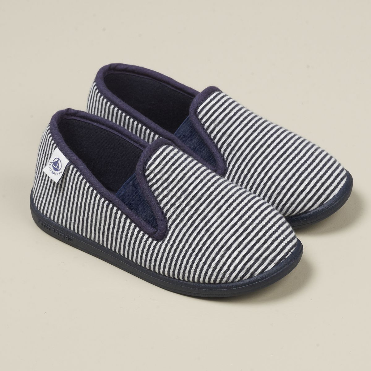 PETIT BATEAU Chaussons garçon