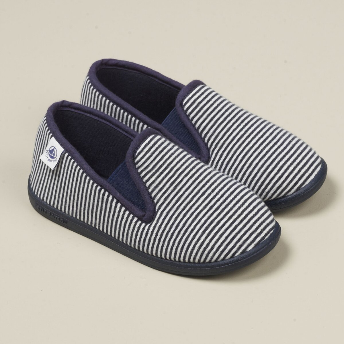 PETIT BATEAU Chaussons gar on pas cher Auchan.fr