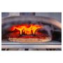 Voir la diapositive 6 : OONI Four à pizza à pellets FYRA