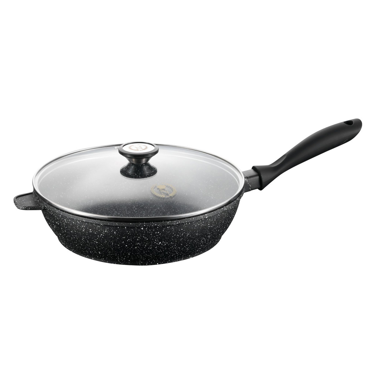 NAPOLEON Sauteuse 28cm en fonte d'aluminium