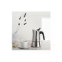 Voir la diapositive 2 : BIALETTI Cafetière italienne 4 tasses - 0009051