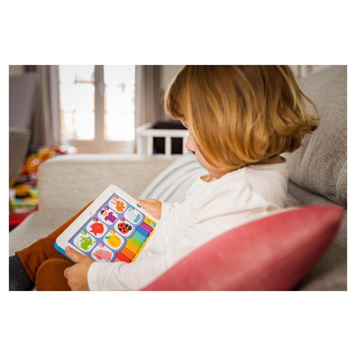 Nathan Mes comptines a jouer et a chanter