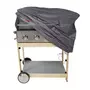 Housse COV'UP 102x46x92 cm polyester pour barbecue