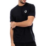 DIESEL T shirt  Homme Diesel Maglietta A16859. Coloris disponibles : Noir