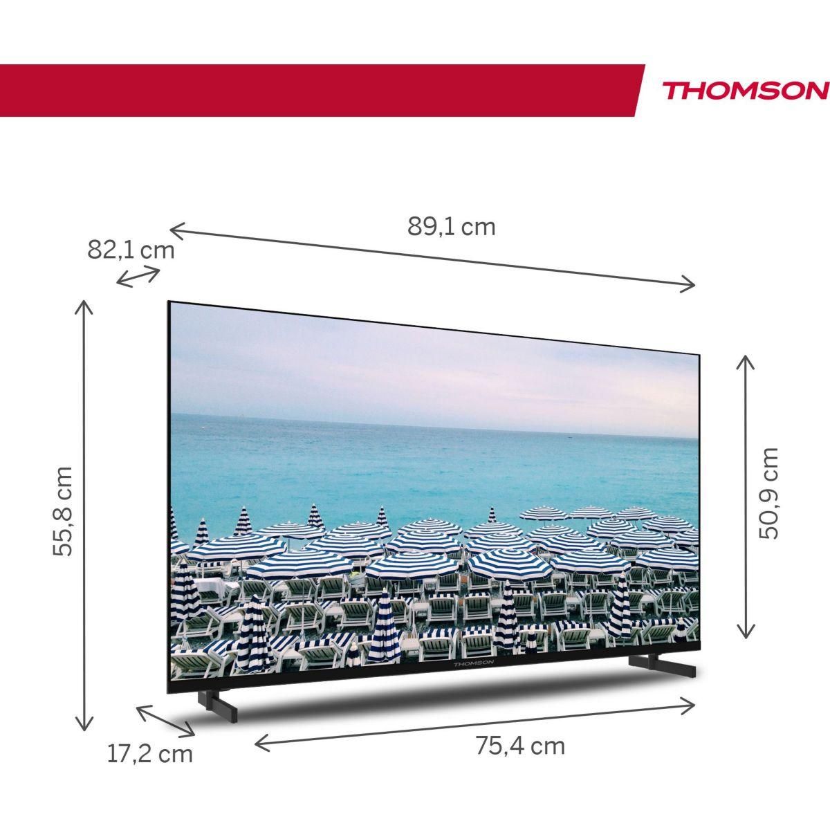THOMSON TV LED 40FD2S13