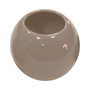 Voir la diapositive 1 : Paris Prix Gobelet de Salle de Bain  Bullea  9cm Taupe