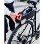 RUBBEE Kit vélo électrique X amovible 1 batterie inclue