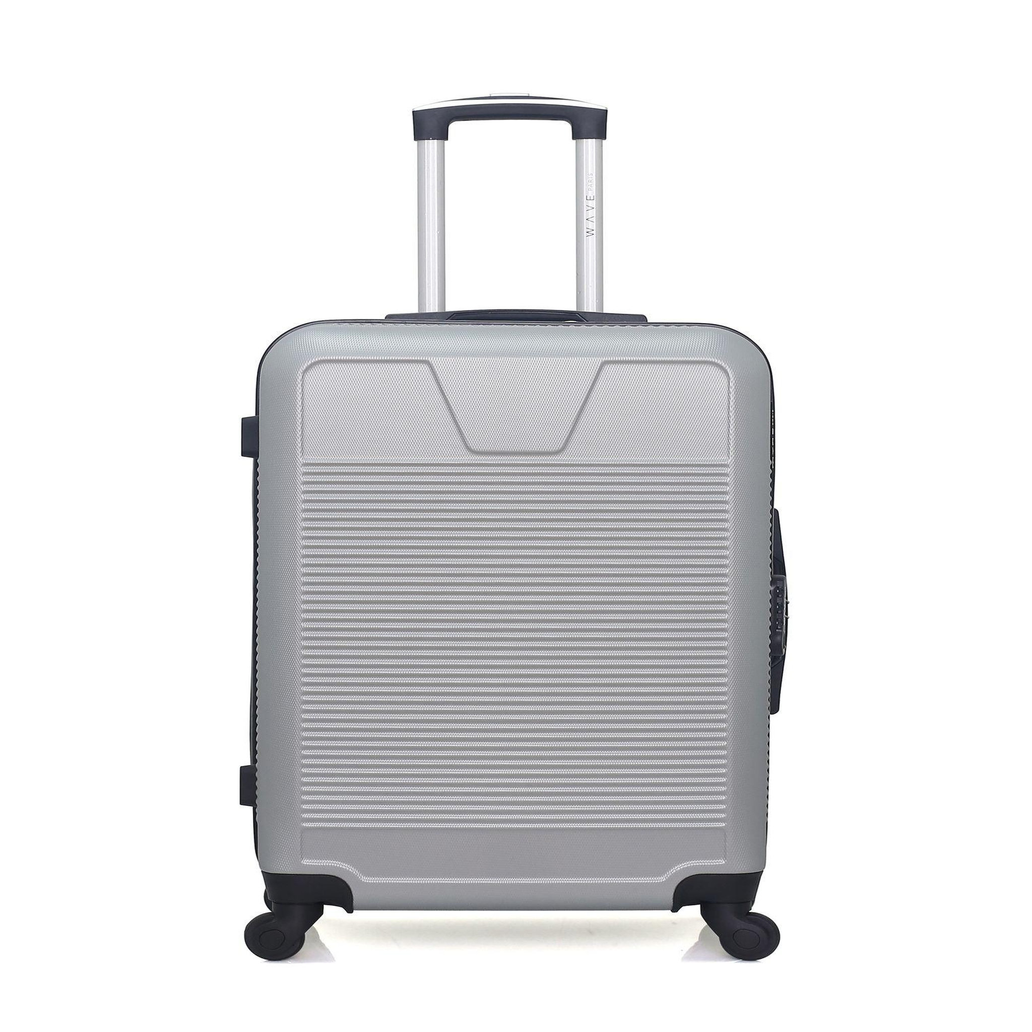 WAVE PARIS Wave paris - valise moyenne selenga