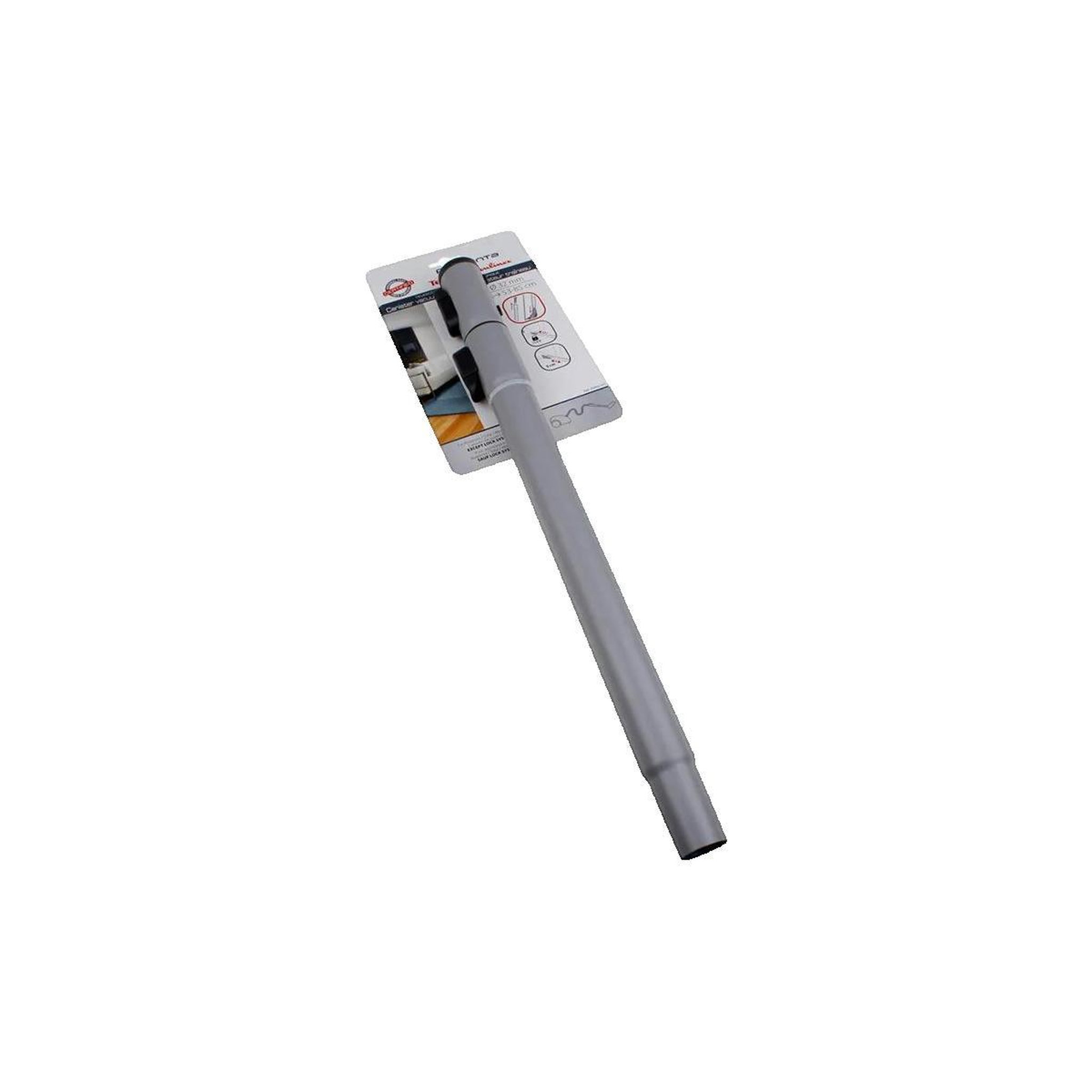 ROWENTA Accessoire aspirateur Rowenta Tube télescopique 32 mm