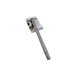 ROWENTA Accessoire aspirateur Rowenta Tube télescopique 32 mm