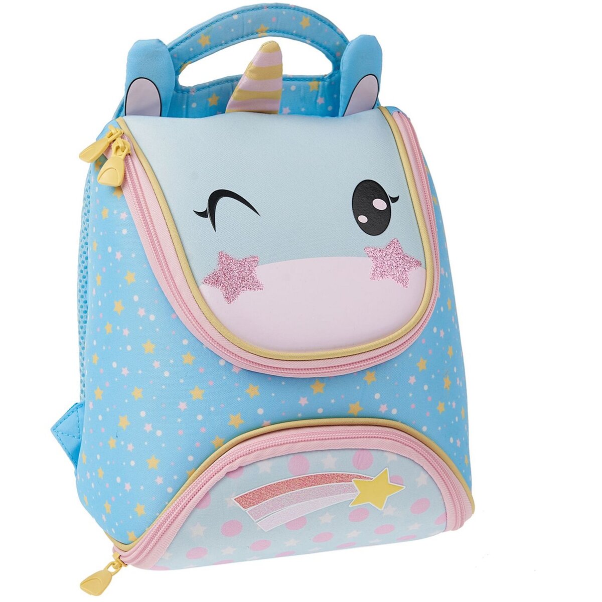 Sac pour le jardin d'enfants Licorne