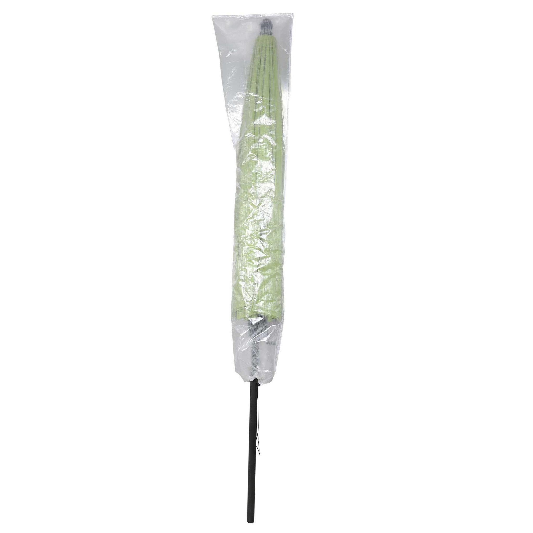 WERKAPRO Housse de parasol droit imperméable werka pro
