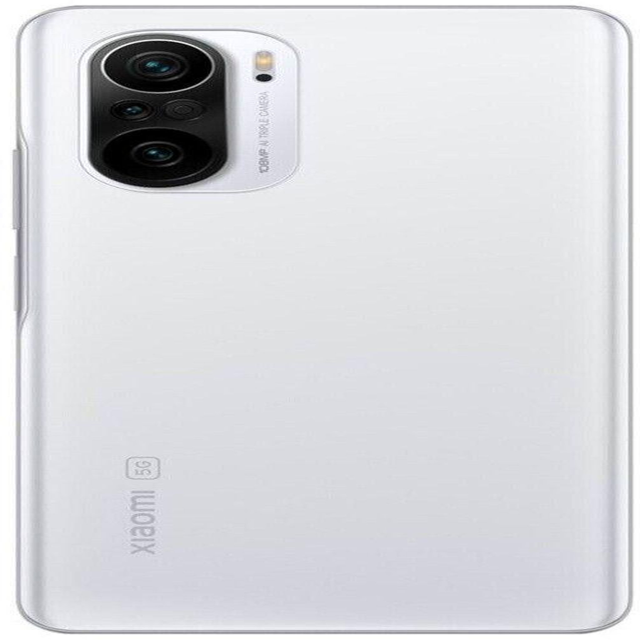 Voir la diapositive 3 : XIAOMI Mi 11I Reconditionné 256 Go - Grade A - Blanc