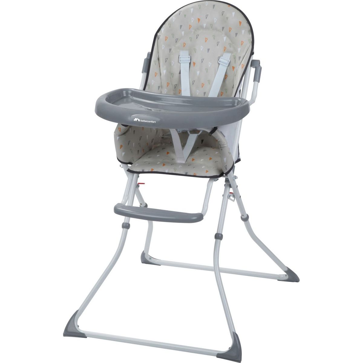 Bebe Confort Chaise haute fixe Kanji