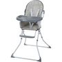Voir la diapositive 1 : Bebe Confort Chaise haute fixe Kanji