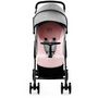 Voir la diapositive 2 : KINDERKRAFT Poussette - LITE UP 
