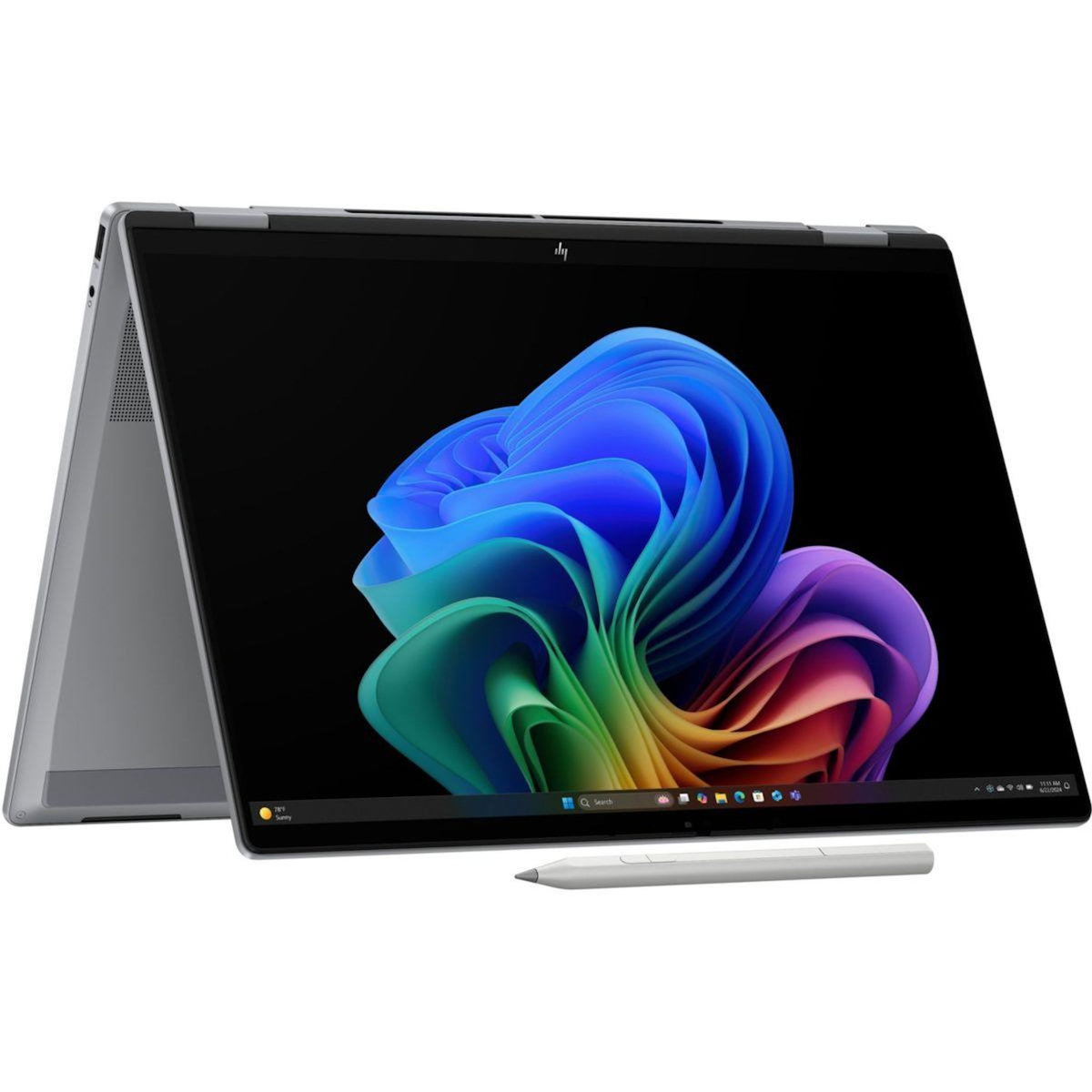 HP Ordinateur portable OmniBook X Flip 16-ar0003nf