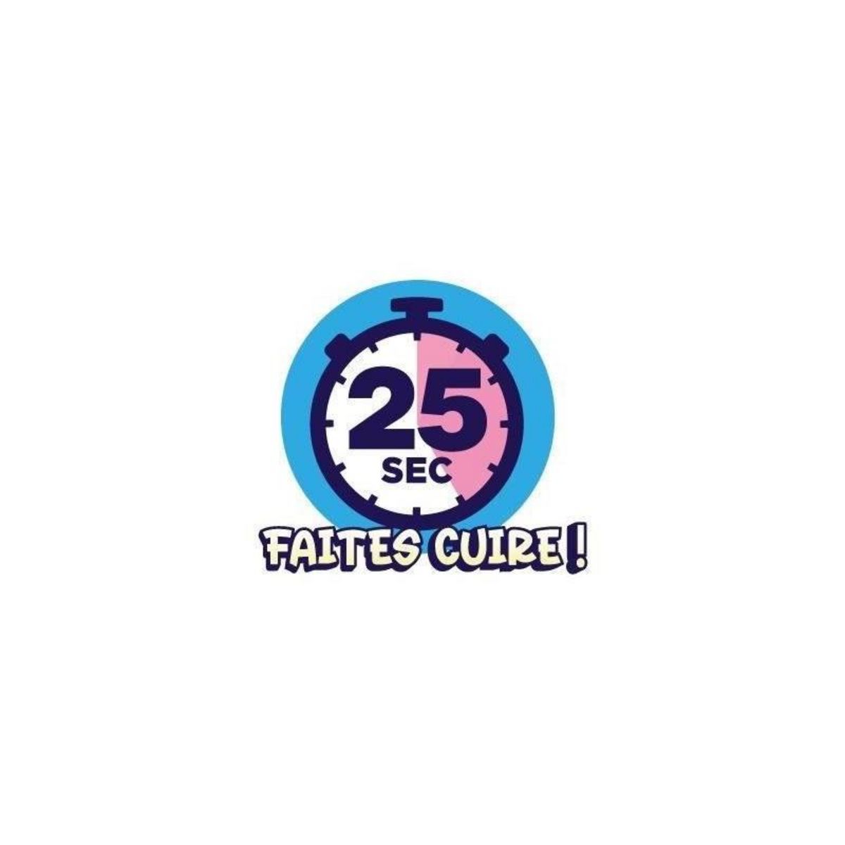 GOLIATH Kit de cuisine - GOLIATH - Tasty Tinies Strawberry Cake - Gâteau fraise avec glaçage vanille et décorations des 6 ans