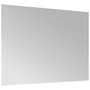 Voir la diapositive 5 : VIDAXL Miroir de salle de bain a LED 80x60 cm