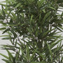 Voir la diapositive 2 : Paris Prix Plante Artificielle  Bambou  150cm Vert