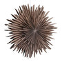 Voir la diapositive 1 : Paris Prix Lampe Suspension Design  Selen  46cm Marron