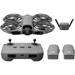 DJI Drone Neo 2 Fly More Combo