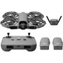 Voir la diapositive 1 : DJI Drone Neo 2 Fly More Combo