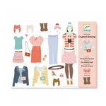 Djeco Oh La Mode Le Grand dressing