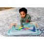 Voir la diapositive 2 : INFANTINO Tapis d'éveil - INFANTINO - Tapis d'eau géant Océan