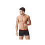 Voir la diapositive 4 : UMBRO Lot de 4 boxers en coton homme Classic