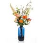 Voir la diapositive 2 : EMERALD Emerald Bouquet artificiel Happy Orange XL