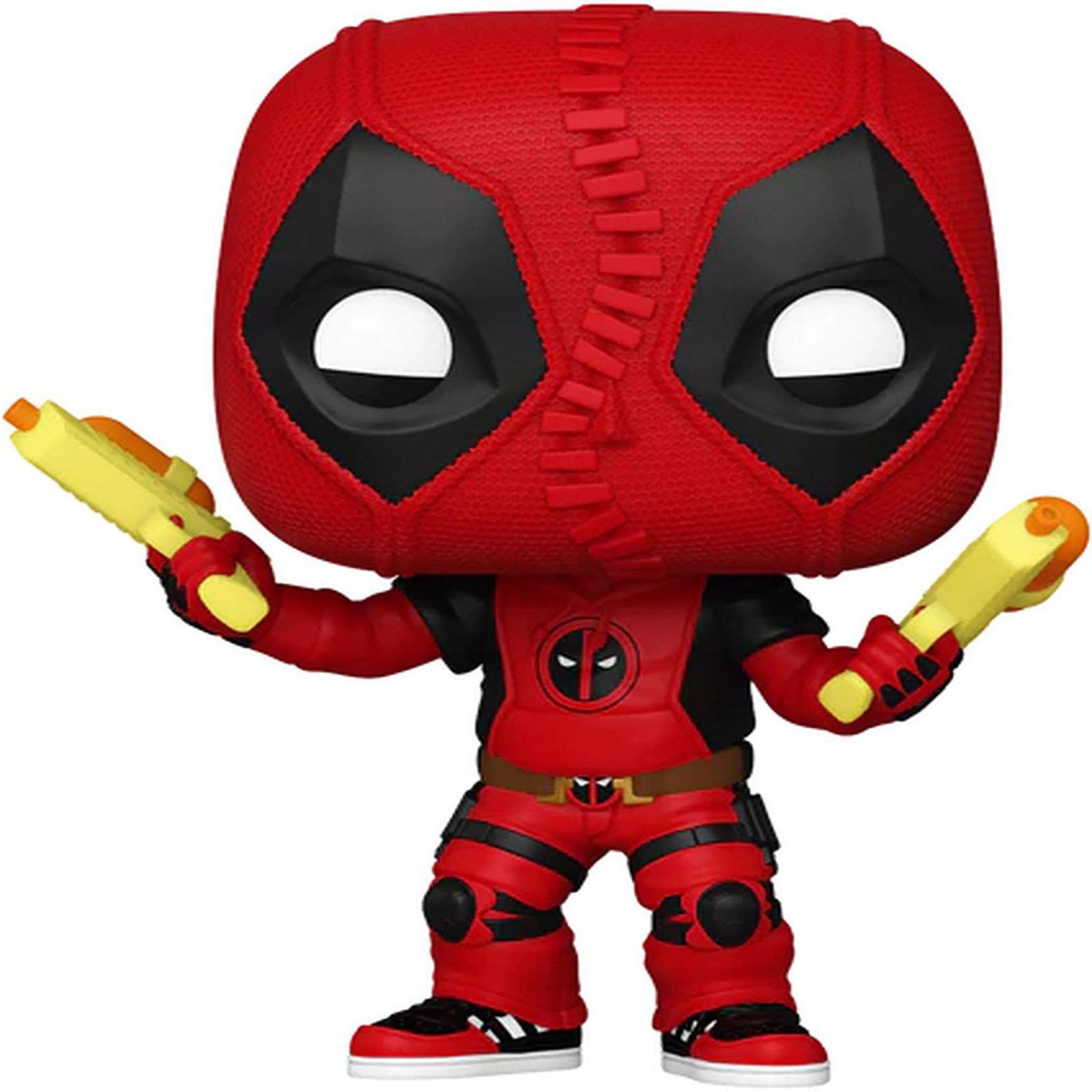 Voir la diapositive 3 : Funko Figurine Funko Pop Marvel DP3 S2 Pop 4