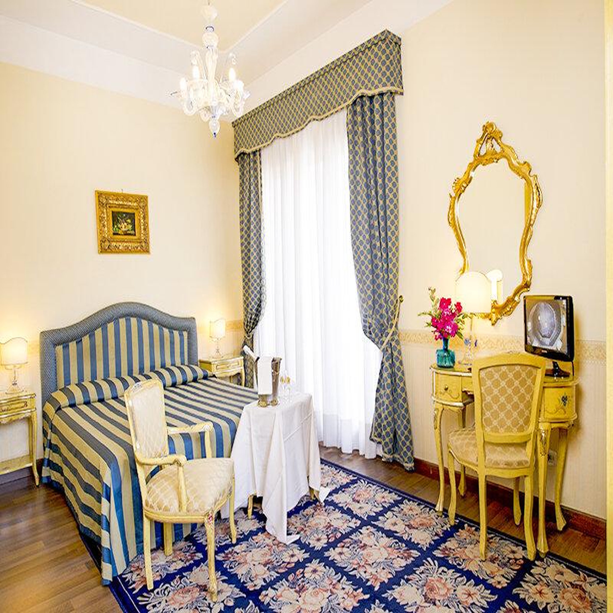 Voir la diapositive 2 : Smartbox Séjour romantique de 2 jours à venise - coffret cadeau séjour