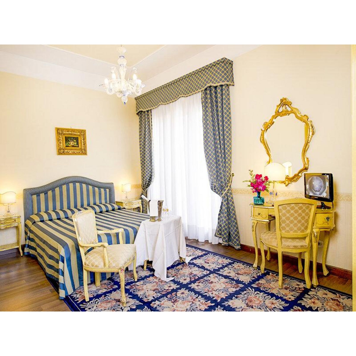 Smartbox Séjour romantique de 2 jours à Venise - Coffret Cadeau Séjour